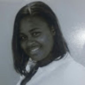 Meet your Posher, Alicia